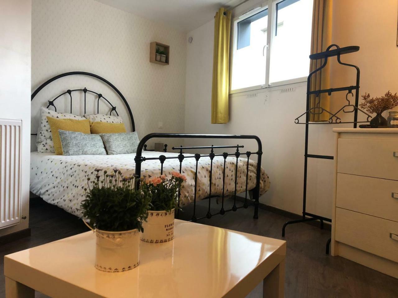 Studio Centre Διαμέρισμα Ντινάν Εξωτερικό φωτογραφία